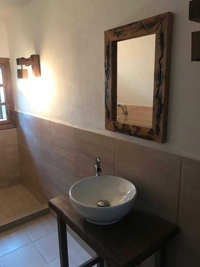 Отель Casa Strabunicului Partestii de Sus  Экстерьер фото